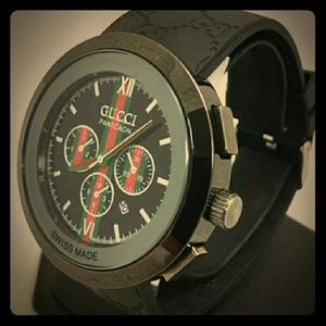 Gucci wrist watch